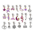 Набір для виготовлення Браслетів, Колір: Фіолетовий, Розмір: 140x50x122, 1 набор, фото 5