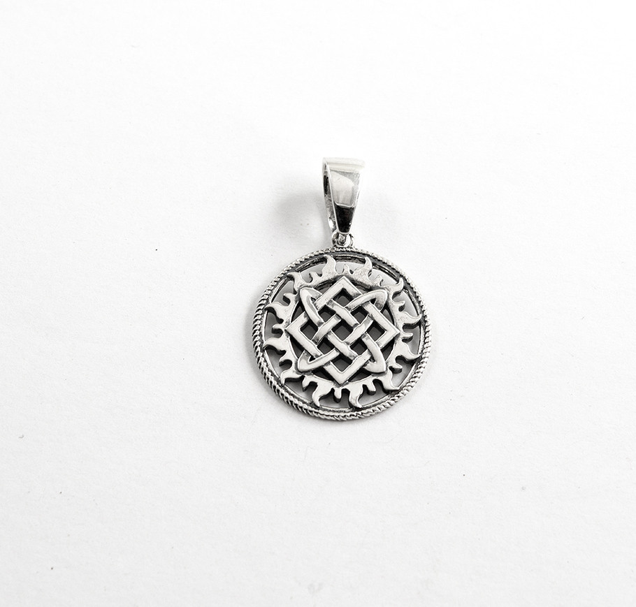 Зірка Лади Боголиці В Сонячному Крузі, фото 1