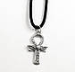 Єгипетський Оберег Хрест Анкх, фото 3