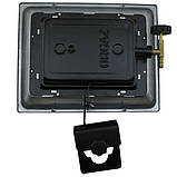 Газовий інфрачервоний обігрівач Orgaz SB-630, фото 2