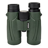 Бинокль KONUS REGENT-HD 8x42, фото 3