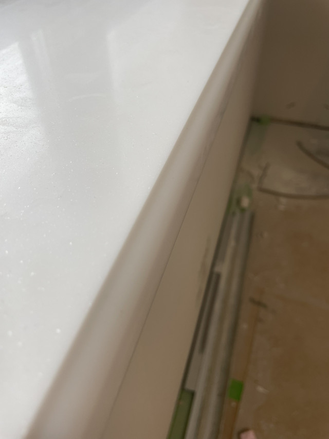 підвіконня з акрилу Київ