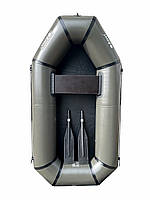 Човен Anvi 190 - балон Ø29см - ПВХ