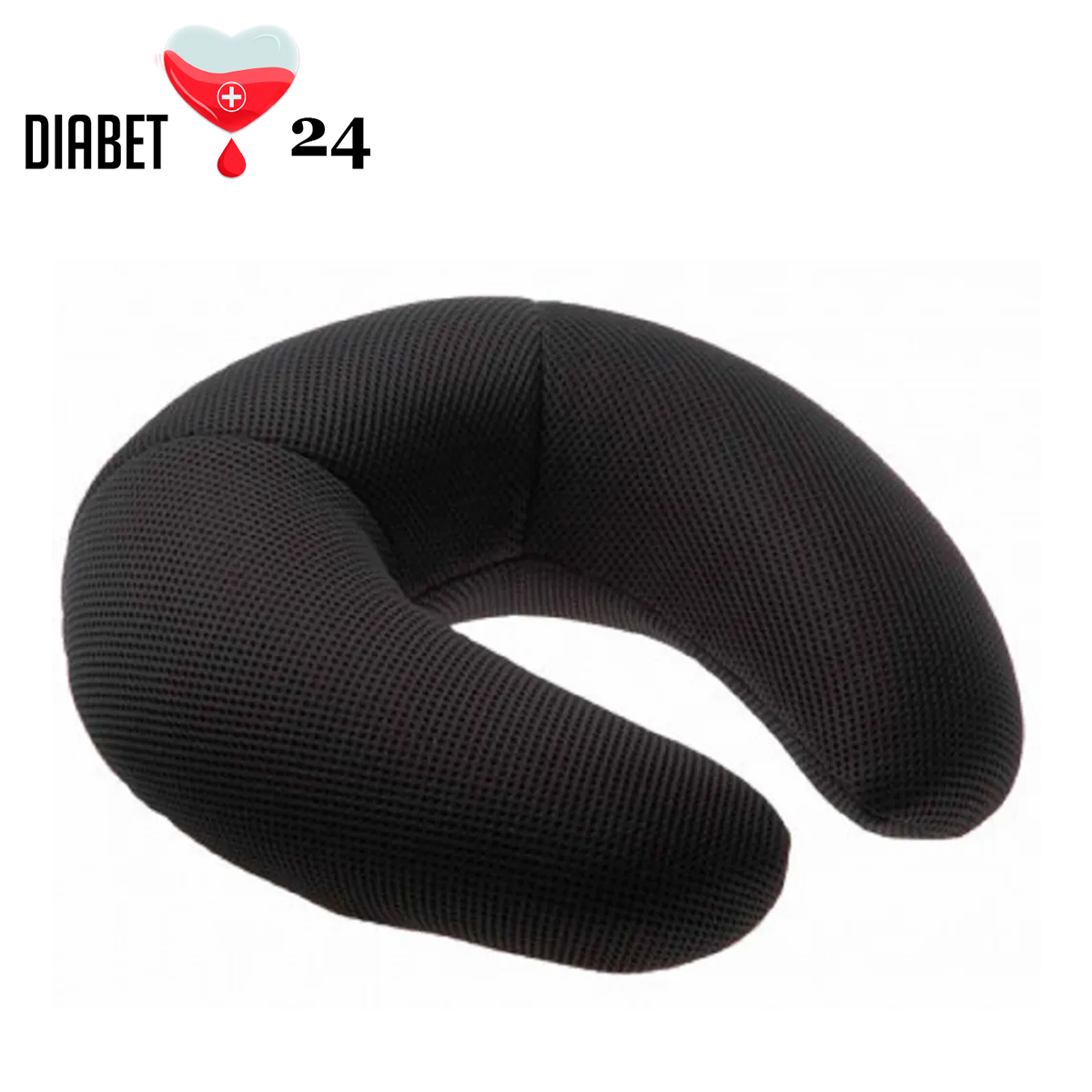 Ортопедична подушка для шиї OSD-0507C, фото 1