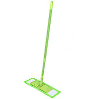 Швабра телескопічна мікрофібра 9008 А