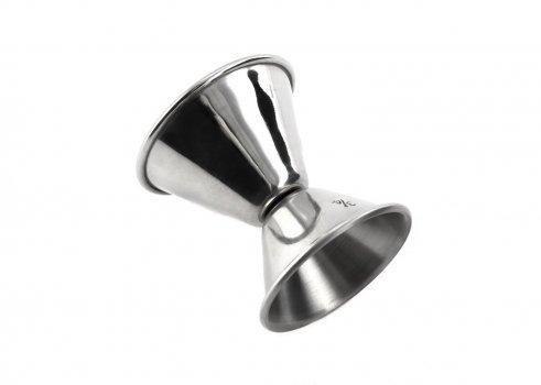 Джиггер 22.5/ 30 мл (3/4×1 ун) професійні барні аксесуари та обладнання