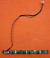 Плата кнопки керування монітор iiyama ProLite XB2485WS L9345-1