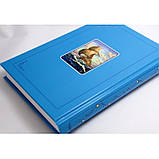 Дитяча Біблія. Біблійні розповіді в картинках., фото 6