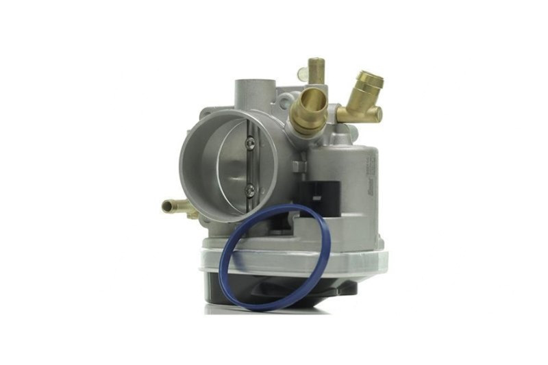 Дросельний вузол Opel Zafira (05–) (Nissens) 955115