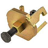 Знімач шестерні ГРМ для двигунів Ford/ Citroën/ Peugeot (PSA) 90x65 мм TDCi/HDI Falcon F05543, фото 2