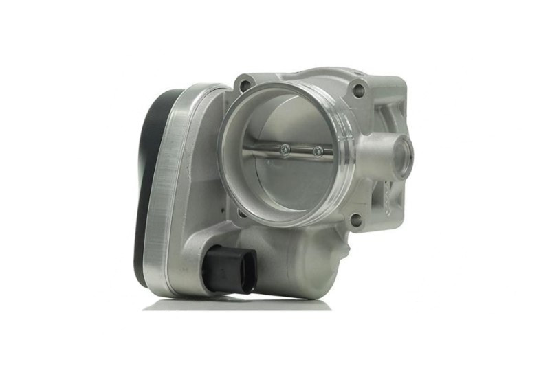 Дросельний вузол BMW 1 Series (05–) (Nissens) 955098