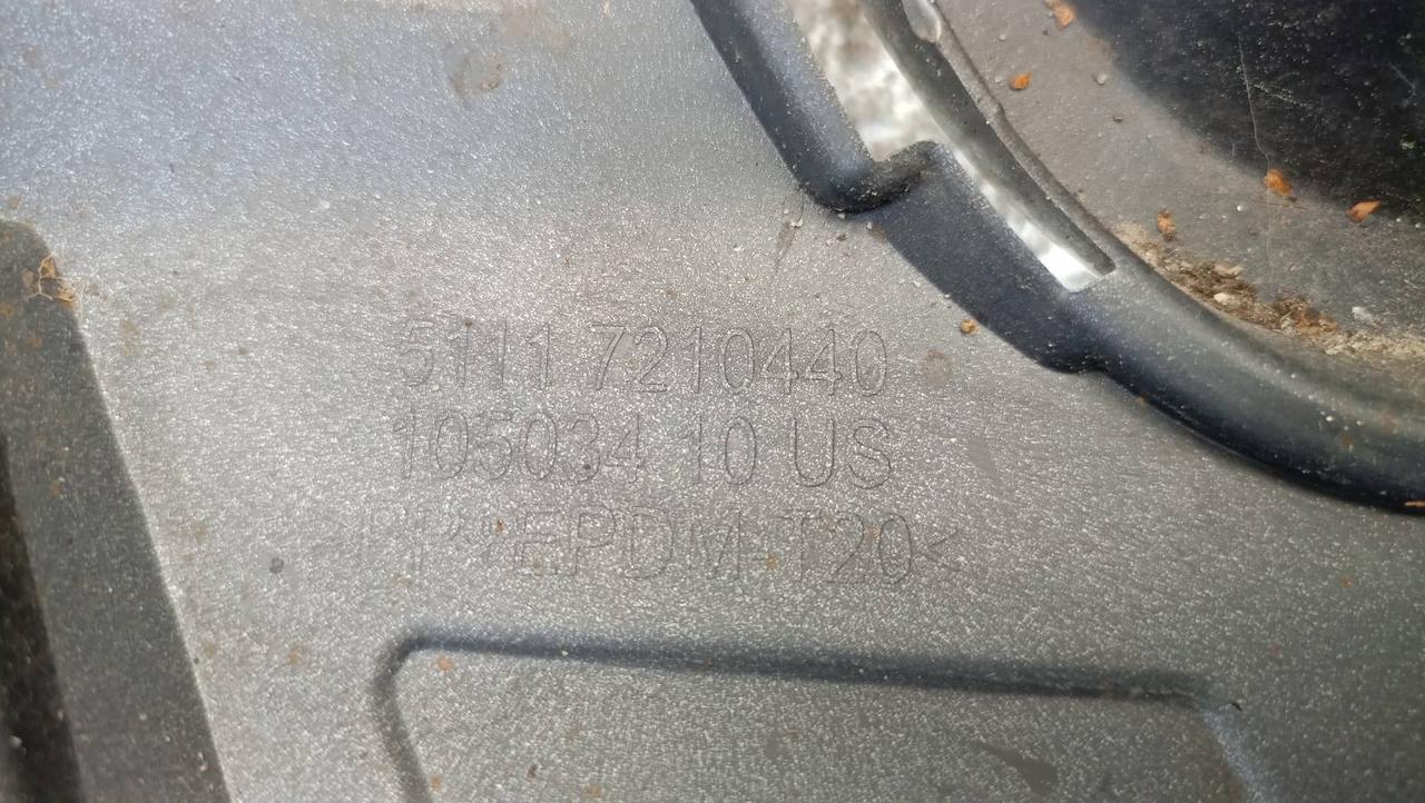 Вітаю зацікавлених на авто розборці Чемпіон !!!<br />
 Предметом оголошення є&nbsp;Бампер Передній BMW X3 F25<br />
 Фактичний стан на фото. Гарантія 14 днів на встановлення та перевірку<br />
 Висилаємо по всій Україні по передоплаті на транспортні витрати!<br />
 Наявність та асортимент на складі постійно змінюються.<br />
 Точні деталі уточняйте по телефону +380973363743 — фото 6