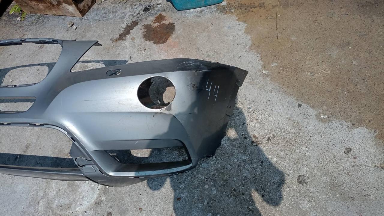 Вітаю зацікавлених на авто розборці Чемпіон !!!<br />
 Предметом оголошення є&nbsp;Бампер Передній BMW X3 F25<br />
 Фактичний стан на фото. Гарантія 14 днів на встановлення та перевірку<br />
 Висилаємо по всій Україні по передоплаті на транспортні витрати!<br />
 Наявність та асортимент на складі постійно змінюються.<br />
 Точні деталі уточняйте по телефону +380973363743 — фото 5