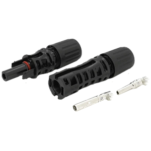 Конектор МС4 Risin фотоелектричний 1000V 30A IP67