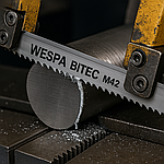 🧠 Як WESPA BITEC змінює гру в металообробці