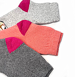 Шкарпетки дитячі повна махра асорті 18 р. (12 пар!) (Зимові) Варос, фото 2