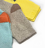 Шкарпетки дитячі повна махра асорті 18 р. (12 пар!) (Зимові) Варос, фото 4