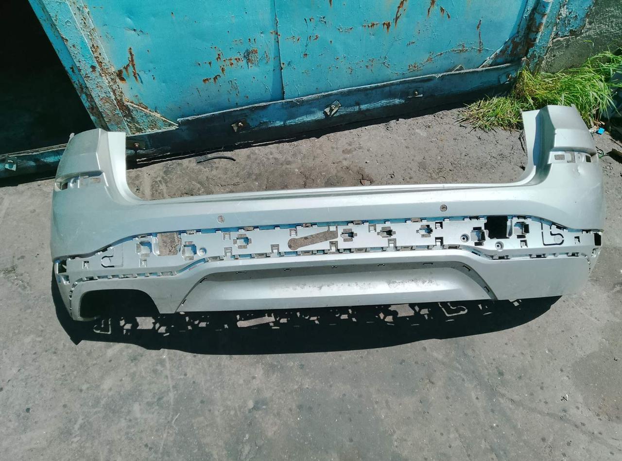 Вітаю зацікавлених на авто розборці Чемпіон !!!<br />
 Предметом оголошення є&nbsp;Бампер Задній Bmw X3 F25 51127366379 51127278474<br />
 Фактичний стан на фото. Гарантія 14 днів на встановлення та перевірку<br />
 Висилаємо по всій Україні по передоплаті на транспортні витрати!<br />
 Наявність та асортимент на складі постійно змінюються.<br />
 Точні деталі уточняйте по телефону +380973363743 — фото 1