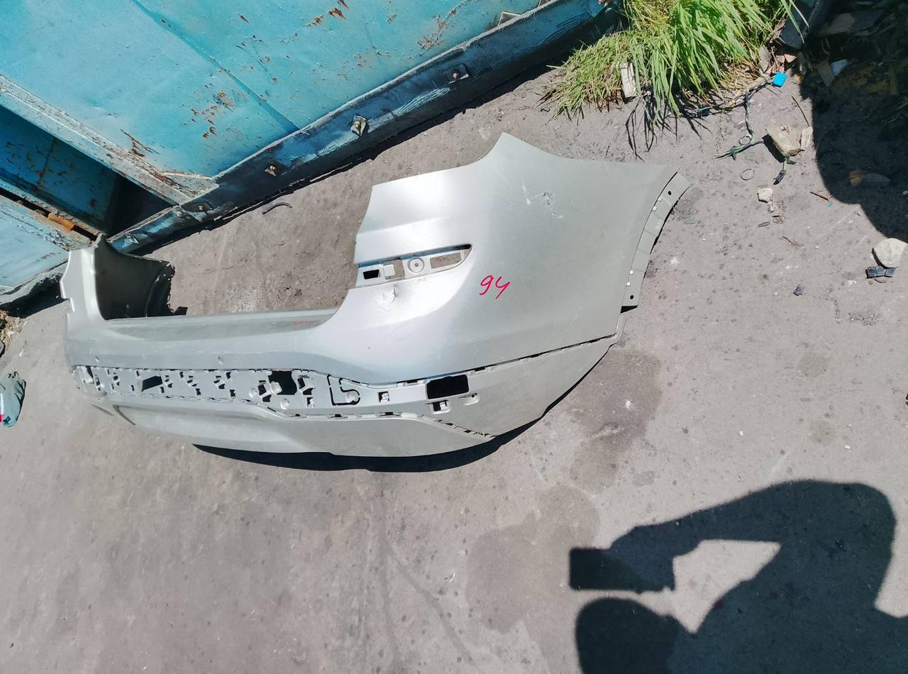 Вітаю зацікавлених на авто розборці Чемпіон !!!<br />
 Предметом оголошення є&nbsp;Бампер Задній Bmw X3 F25 51127366379 51127278474<br />
 Фактичний стан на фото. Гарантія 14 днів на встановлення та перевірку<br />
 Висилаємо по всій Україні по передоплаті на транспортні витрати!<br />
 Наявність та асортимент на складі постійно змінюються.<br />
 Точні деталі уточняйте по телефону +380973363743 — фото 2