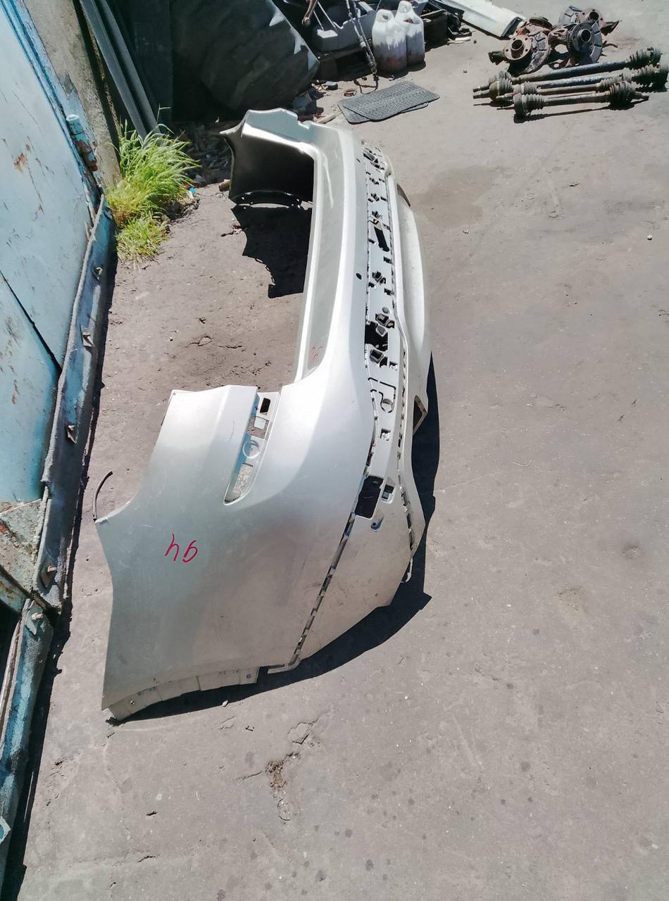 Вітаю зацікавлених на авто розборці Чемпіон !!!<br />
 Предметом оголошення є&nbsp;Бампер Задній Bmw X3 F25 51127366379 51127278474<br />
 Фактичний стан на фото. Гарантія 14 днів на встановлення та перевірку<br />
 Висилаємо по всій Україні по передоплаті на транспортні витрати!<br />
 Наявність та асортимент на складі постійно змінюються.<br />
 Точні деталі уточняйте по телефону +380973363743 — фото 4