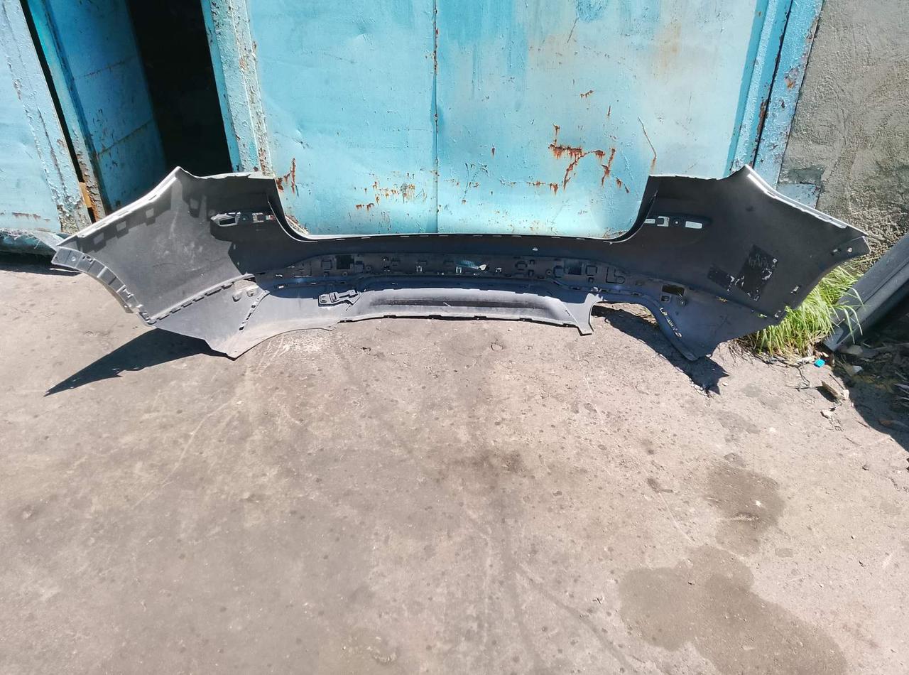 Вітаю зацікавлених на авто розборці Чемпіон !!!<br />
 Предметом оголошення є&nbsp;Бампер Задній Bmw X3 F25 51127366379 51127278474<br />
 Фактичний стан на фото. Гарантія 14 днів на встановлення та перевірку<br />
 Висилаємо по всій Україні по передоплаті на транспортні витрати!<br />
 Наявність та асортимент на складі постійно змінюються.<br />
 Точні деталі уточняйте по телефону +380973363743 — фото 5