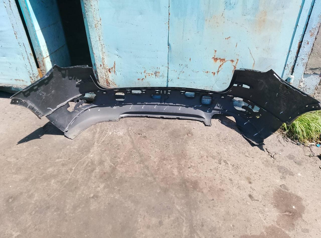 Вітаю зацікавлених на авто розборці Чемпіон !!!<br />
 Предметом оголошення є&nbsp;Бампер Задній Bmw X3 F25 51127278478 51127278474<br />
 Фактичний стан на фото. Гарантія 14 днів на встановлення та перевірку<br />
 Висилаємо по всій Україні по передоплаті на транспортні витрати!<br />
 Наявність та асортимент на складі постійно змінюються.<br />
 Точні деталі уточняйте по телефону +380973363743 — фото 2