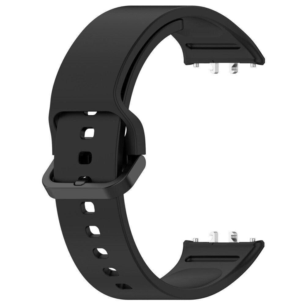 Ремінець Samsung Galaxy Fit 3 (R390) силікон, фото 1
