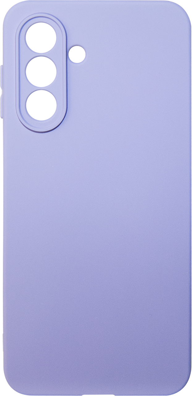 Силікон SA A266/A175 purple Silicone Case