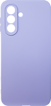 Силікон SA A266/A175 purple Silicone Case, фото 1