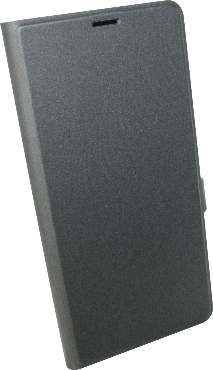 Чохол-книжка Infinix GT30/30 Pro black Shell