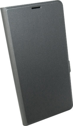 Чохол-книжка Infinix GT30/30 Pro black Shell, фото 1