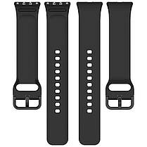 Ремінець Samsung Galaxy Fit 3 (R390) силікон, фото 4