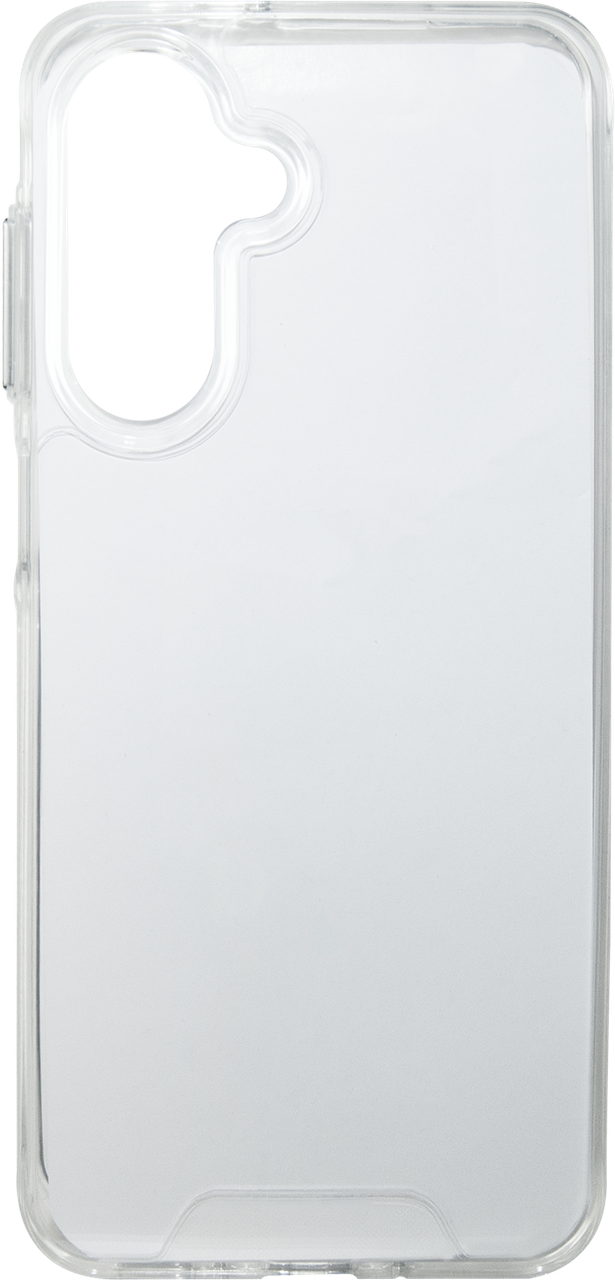 Накладка SA A266/A175 clear Space Case TPU