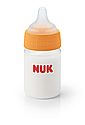 Соска силіконова NUK MEDIC PRO з загвинчуваним кільцем для недоношених та маловагових дітей, силіконова, розмір 0, отвір S (для гр, фото 2