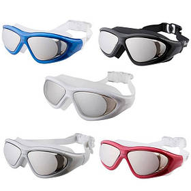 Окуляри плавання