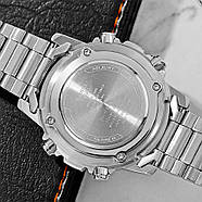 Чоловічі годинники Casio AMW-880D-2A1, фото 4