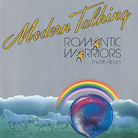 Modern Talking Romantic Warriors The 5Th Album 1987/2021 Mov/EU Mint Вінілова платівка (art.240524)