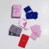 Настільна гра, карткова настільна гра для дівчаток, жінок, сімей, друзів, Girlwood, фото 3