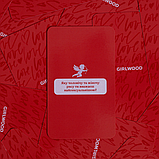 Настільна гра, карткова настільна гра для дівчаток, жінок, сімей, друзів, Girlwood, фото 5