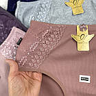 Жіночі бавовняні трусики Aonidaisi #5229, фото 3