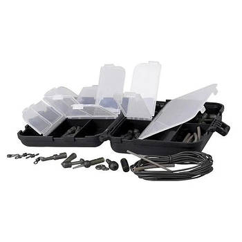 Елементи коропових монтажів