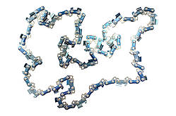 Ланцюг для електро пилки 300мм х 12" x 45z (S-NF-00009319)