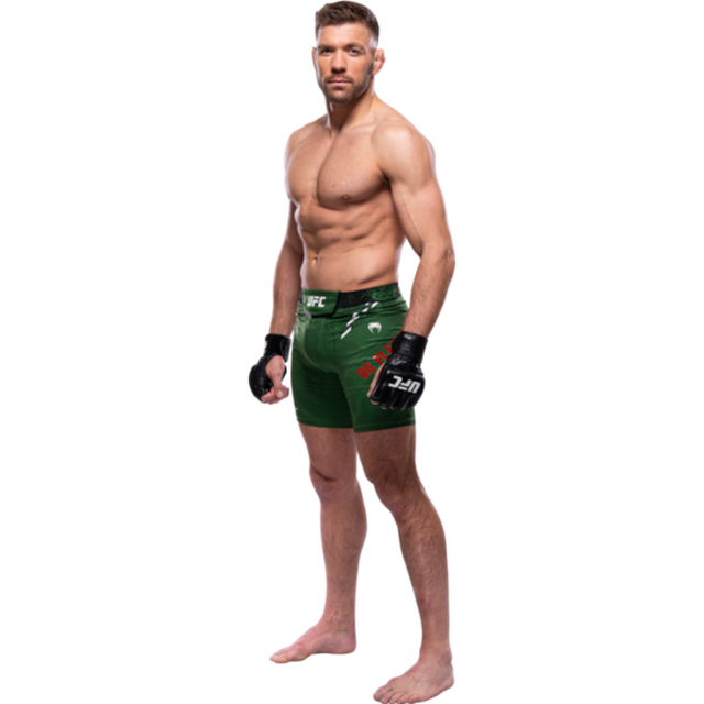 Ростова фігура Дрікус Дю Плессі UFC 180 см, картон