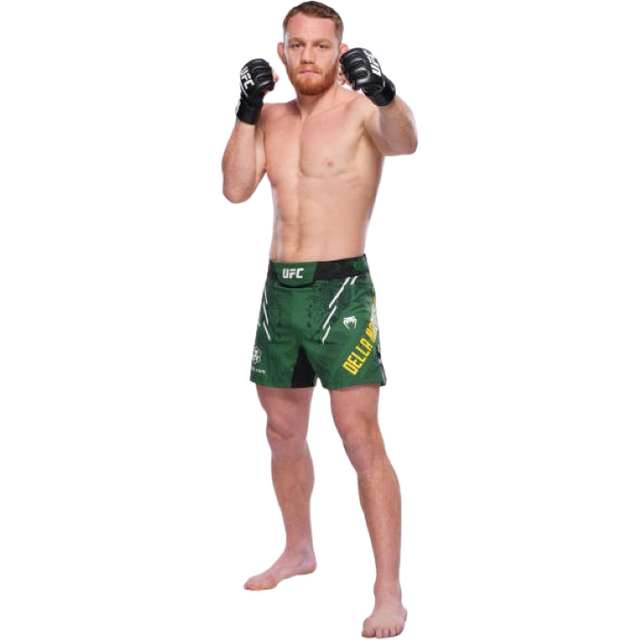 Ростова фігура Джек Делла Маддалена UFC 180 см, картон