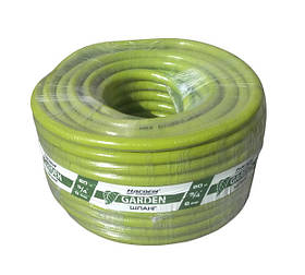 Шланг для поливання насоси + Обладнання GARDEN 3/4" (30 м) 12572