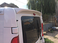 Спойлер на двостулкові двері на Opel Vivaro 2001-2014 Дефлектор на дах Опель Віваро-розпарочка