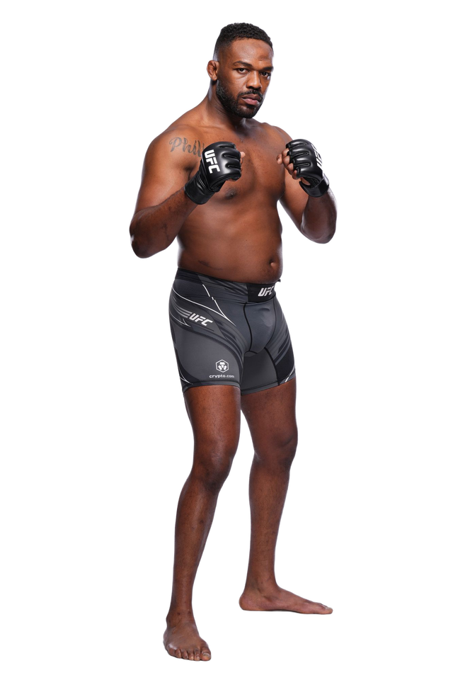 Ростова фігура Джон Джонс UFC 180 см, картон