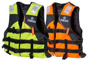 Рятувальні жилети