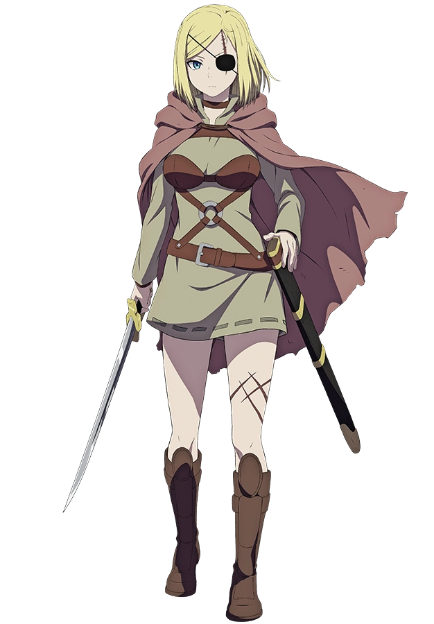 Ростова фігура Алісія Клеватесс: Король демонічних звірів, немовля та герой нежиті 180 см, картон