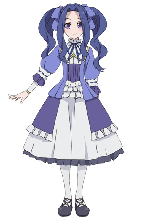 Ростова фігура Melty Q Melromarc Сходження героя щита 180 см, картон